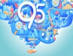 95公益周报名入口在哪？怎么参与？