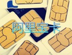 阿里宝卡申请要照片吗？阿里宝卡哪里申请？