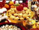 过年年货节卖什么好？年货商品推荐
