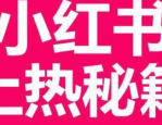小红书笔记如何被官方收录？如何上首页推荐？