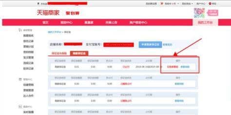 聚划算保证金与参聚险区别在哪