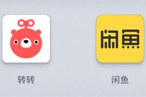 转转和闲鱼到底哪个安全？推荐大家用哪个