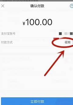 双11尾款